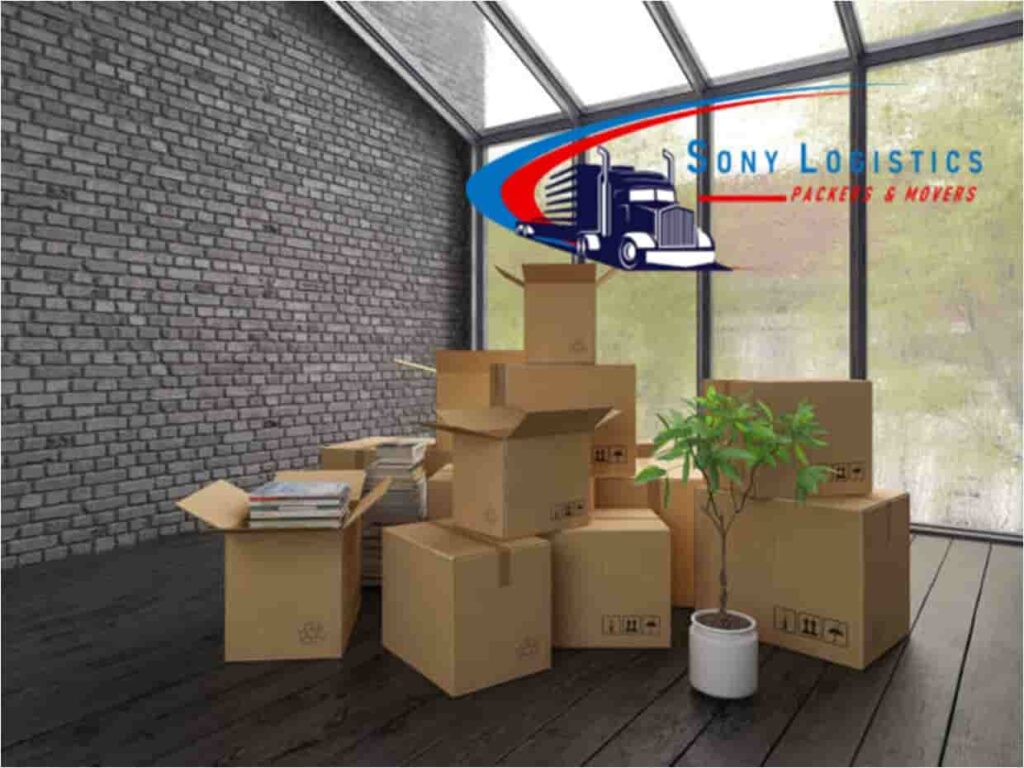 Household Shifting Packers and movers in Bangalore