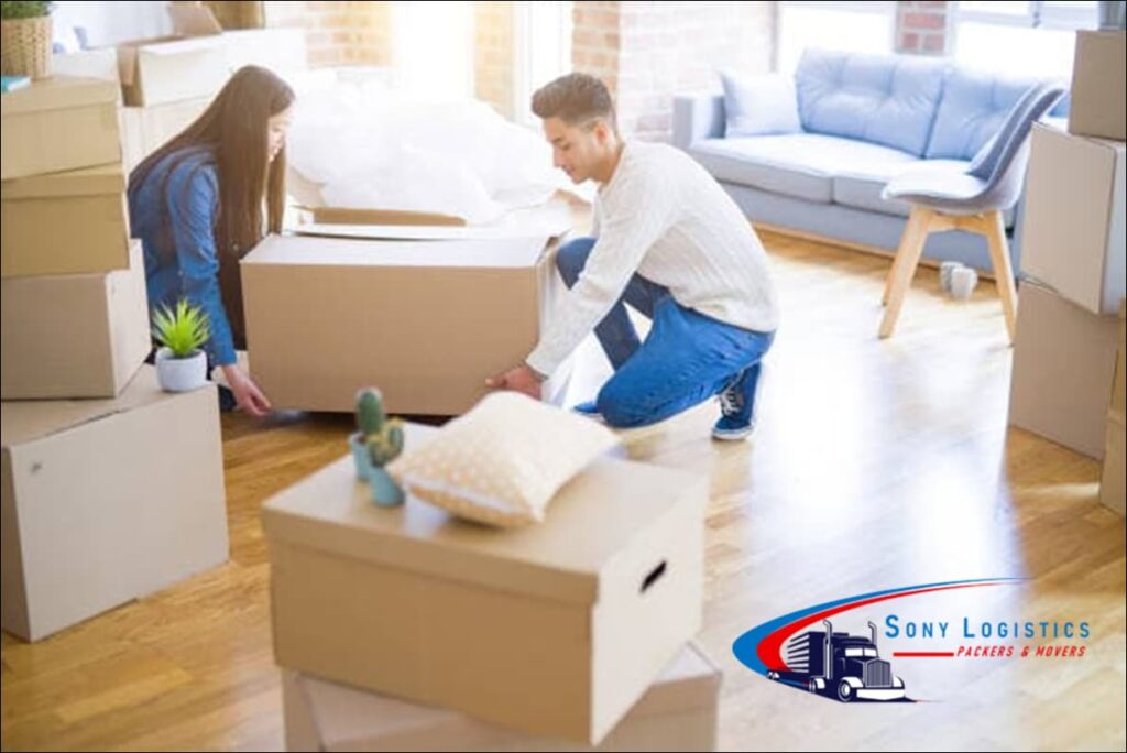 Local Shifting Packers and movers in Bangalore