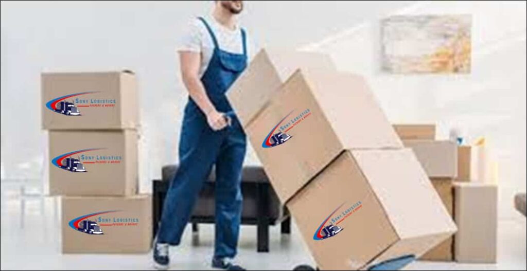 Packers and Movers in Bellandur Bangalore