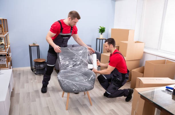 Sony logistics Packers and Movers in Bangalore