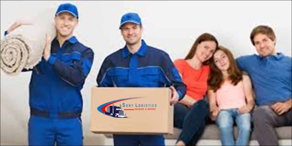Packers and Movers in Indiranagar Bangalore