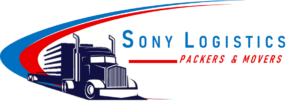 Sony Logistics Packers and Movers in Bangalore
